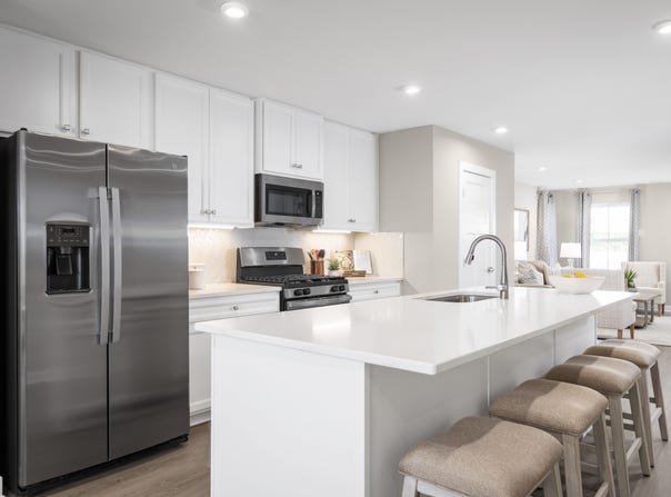 4788 Sanibel Square, Aberdeen, MD 21001