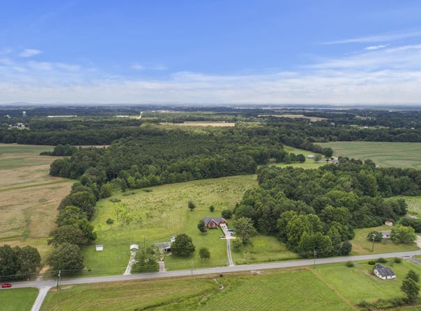 Tract 3 Lucas Ferry Road, Athens, AL 35611