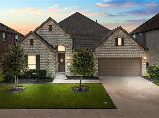 2618 Flatbush Avenue, Midlothian, TX 76065
