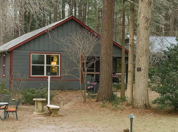 224 Private Road 5515, PALESTINE, TX 75801