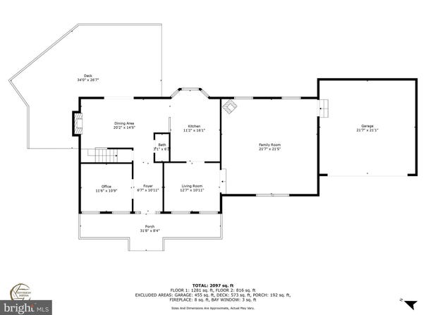6450 VALLEY ROAD, LA PLATA, MD 20646