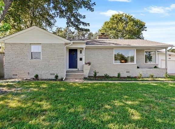 4814 E 37th Street, Tulsa, OK 74135