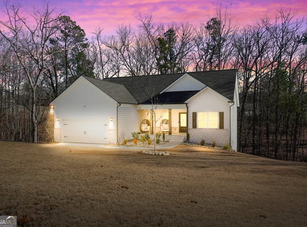307 Tara, Mansfield, GA 30055