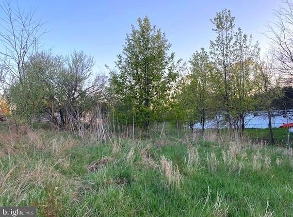 574 MYERS BRIDGE ROAD, MARTINSBURG, WV 25404