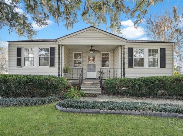 345 Magnolia Street, Richmond Hill, GA 31324