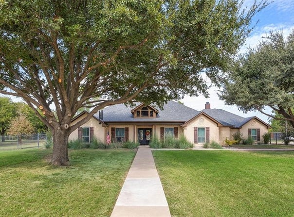3210 Gray Lane, Southlake, TX 76092