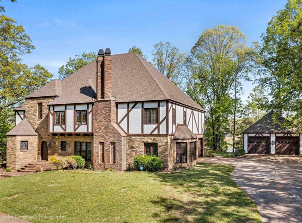 1920 Airpark Road, Wynne, AR 72396