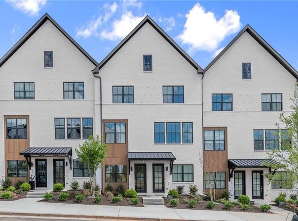 656 Soul Alley, Alpharetta, GA 30009