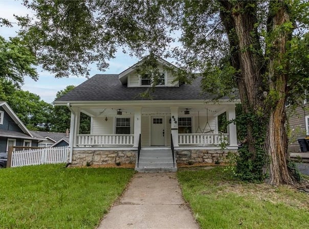 826 W 75TH Street, Kansas City, MO 64114