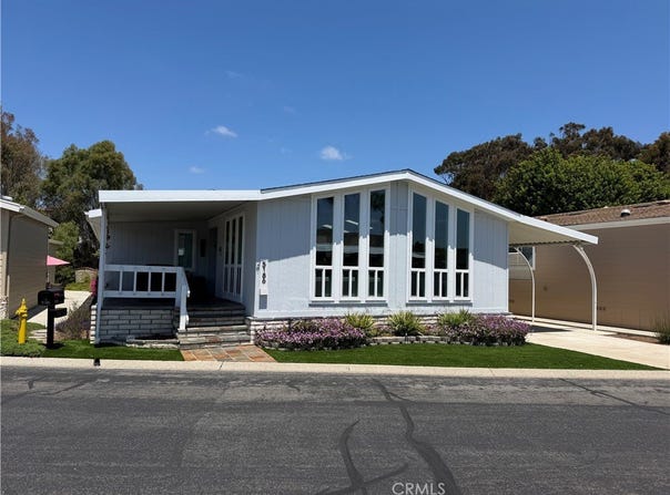 5186 Don Rodolfo Drive, Carlsbad, CA 92010