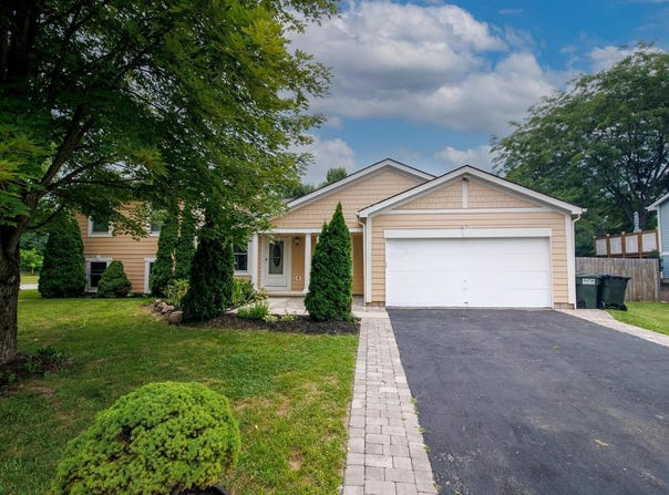 639 Academy Drive, Galloway, OH 43119