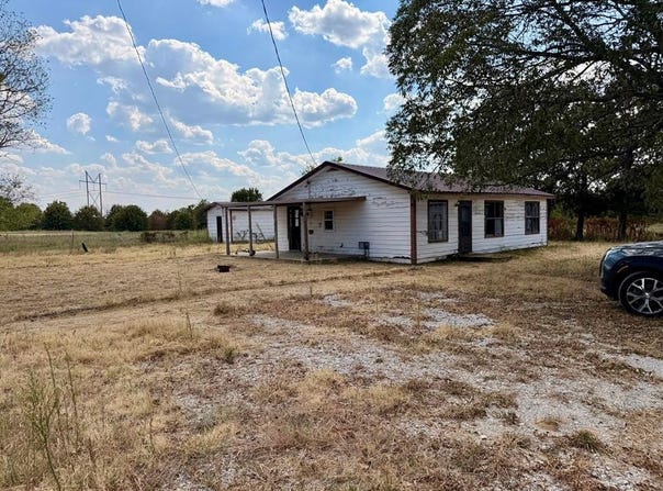 146 Hill Billy Lane, Ardmore, OK 73401