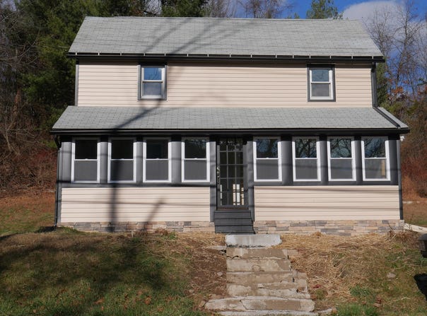 1703 Sullivan Trail, Tannersville, PA 18372