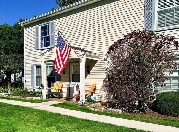 3433 Beaver Trail, Aurora, OH 44202