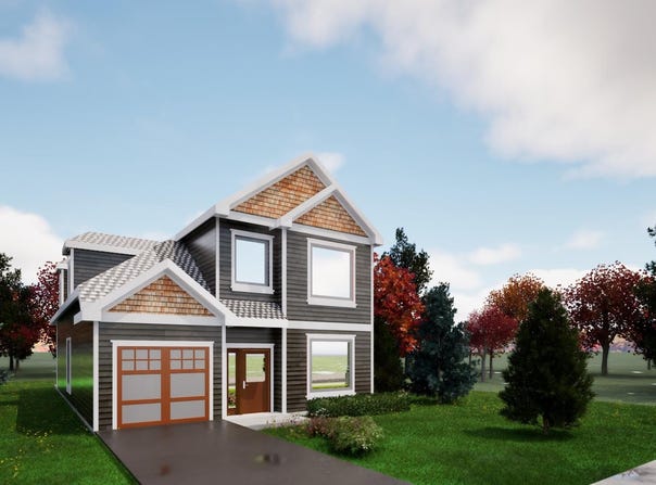 2911 Evergreen Ln SW, Roanoke, VA 24015