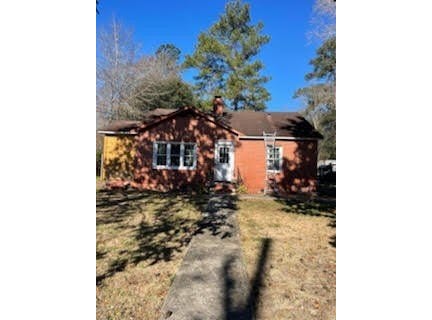 1394 Unity Road, Holly Hill, SC 29059