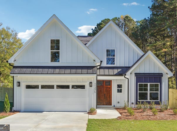 4815 Price, Gainesville, GA 30506
