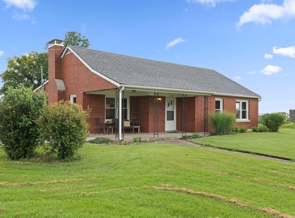 1640 Red House Road, Richmond, KY 40475