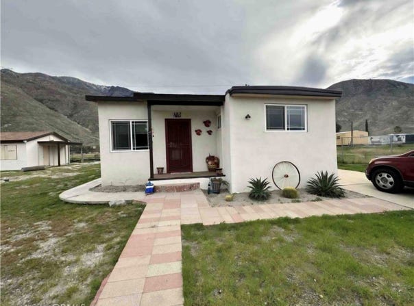 52315 Lois Avenue, Cabazon, CA 92230