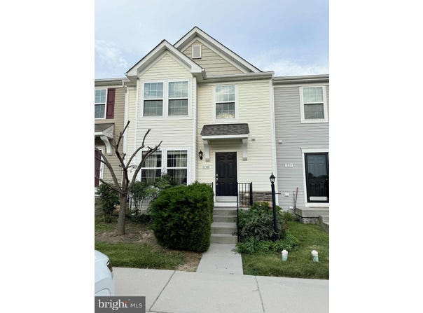 1130 STALLION STREET, RANSON, WV 25438