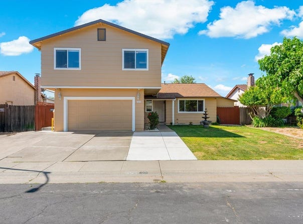405 Canvasback Drive, Suisun City, CA 94585