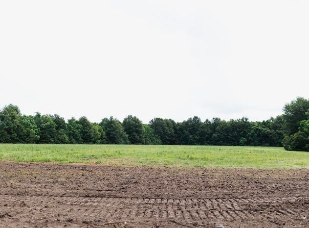 Cooper lot: 8, Picayune, MS 39466