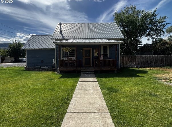 362 S 4TH ST, Union, OR 97883