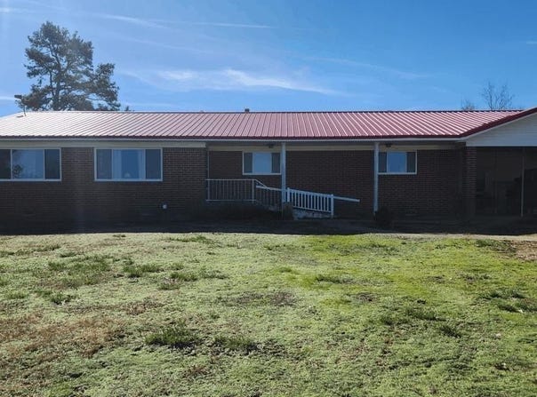 1007 Murphy Road, Norman, AR 71960