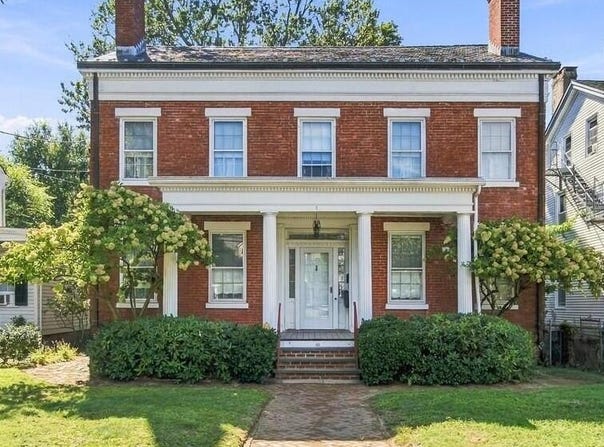 80 Main Street, Keyport, NJ 07735