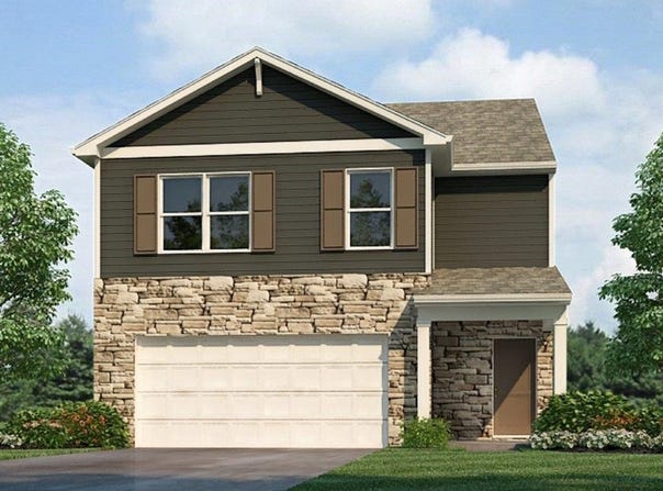 1679 Granger Lane, Bluffton, IN 46714