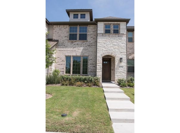 6121 Baritone Court, Sachse, TX 75048