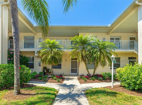 4640 TOWER HILL LANE, SARASOTA, FL 34238
