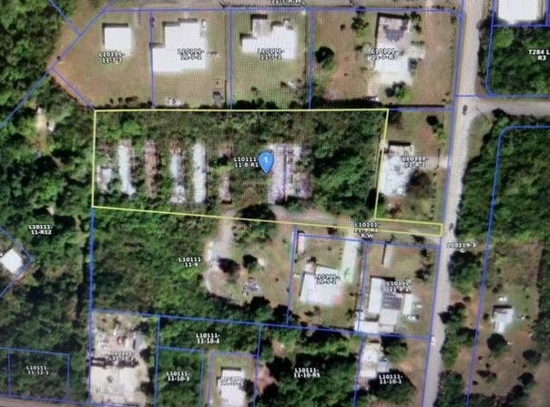 Wusstig Road, Dededo, GU 96929