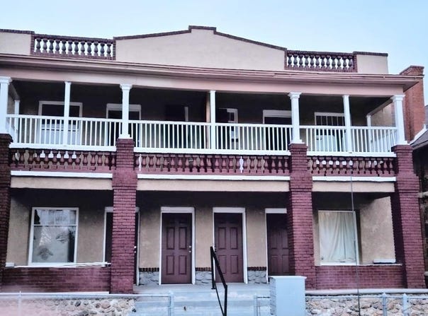 1118 E 6th St, Pueblo, CO 81001