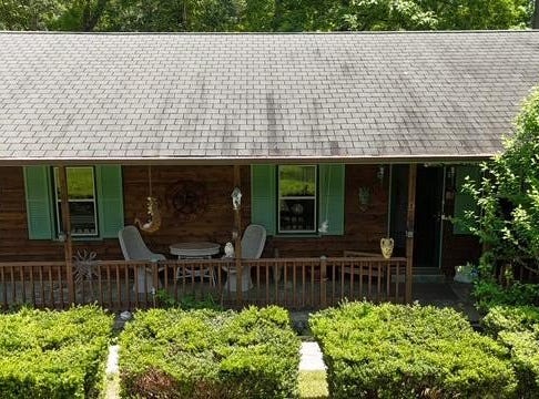 9 RUBY DRIVE, STAFFORD, VA 22556