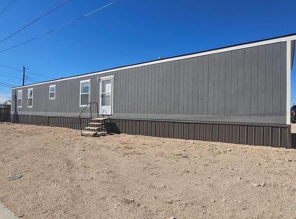 712 NE 5th, Wink, TX 79745