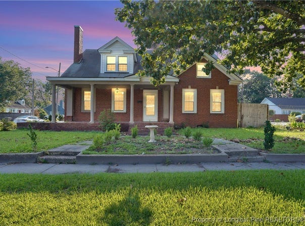 1301 N Pine Street, Lumberton, NC 28358