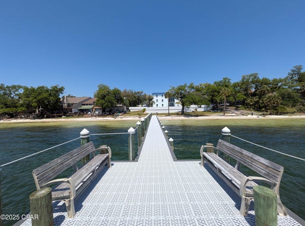 105 Allen Avenue, Panama City, FL 32401