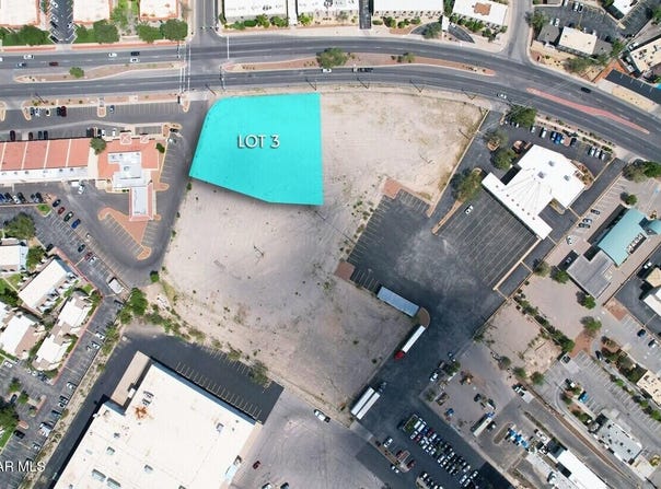 225 Shadow Mountain Drive, El Paso, TX 79912
