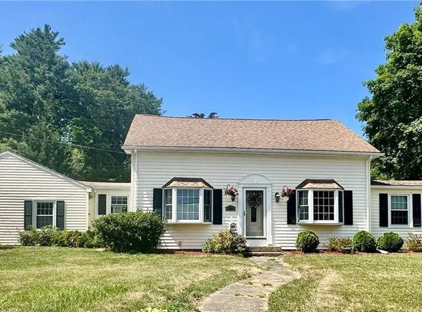 245 South Main Street, Coventry, RI 02816