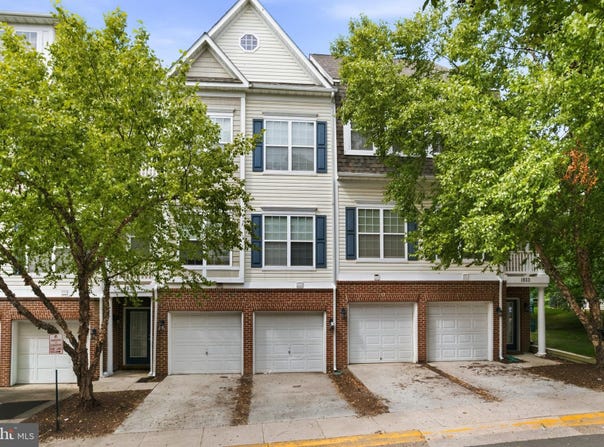 1831 CEDAR COVE Way, WOODBRIDGE, VA 22191
