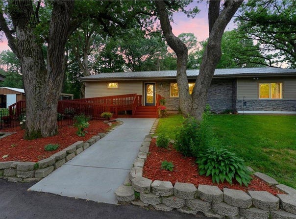 12117 305th Avenue, Princeton, MN 55371
