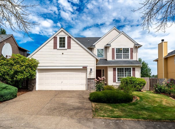 2731 KNOX RIDGE Ter, ForestGrove, OR 97116