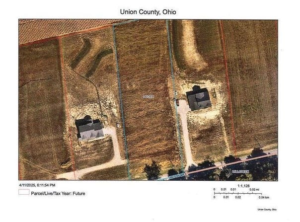 0 Hinton Mill Road, Marysville, OH 43040