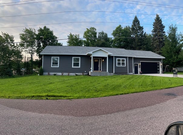 155 Brookton Road, Marquette, MI 49855