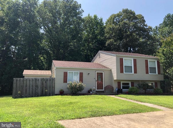 4071 POWELL CT, WALDORF, MD 20602