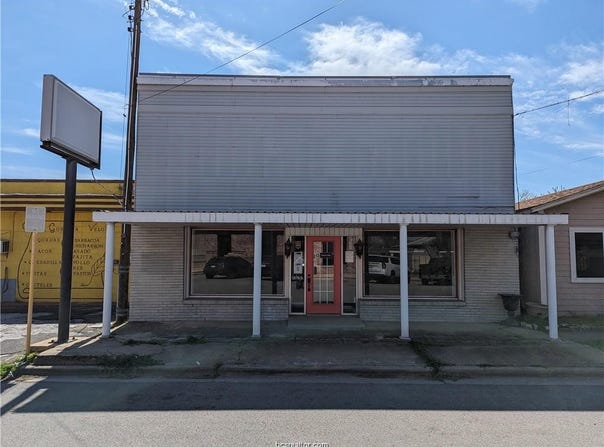 125 7th Street, Somerville, TX 77879