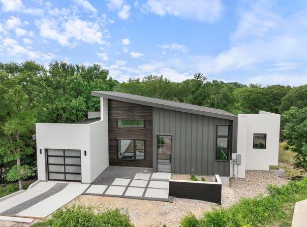 5013 Rob Scott ST, Austin, TX 78721