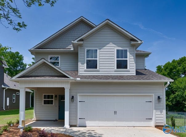 327 Pension Row, Madison, AL 35758