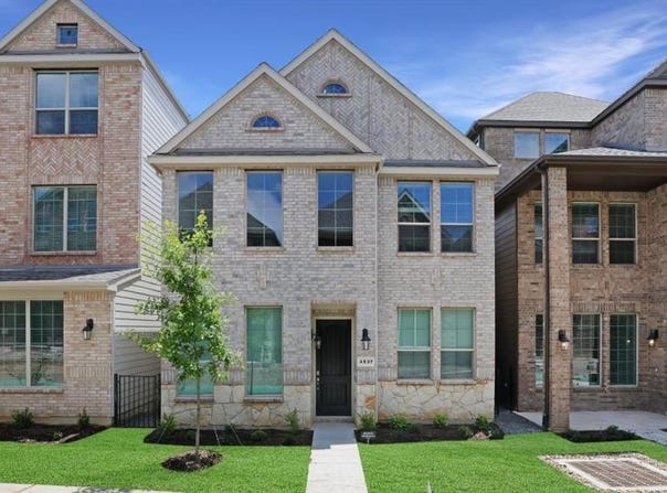 1566 Lake District Dr, Allen, TX 75013